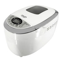 Adler europe AD 6019 Bedienungsanweisung