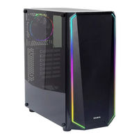 Zalman K1 Bedienungsanleitung