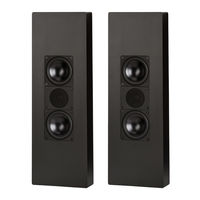 ELAC WS 1425 Bedienungsanleitung