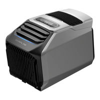 EcoFlow Wave 2 Benutzerhandbuch