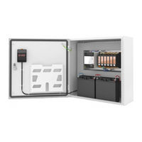 D+H CPS-M1-S Originalbetriebsanleitung