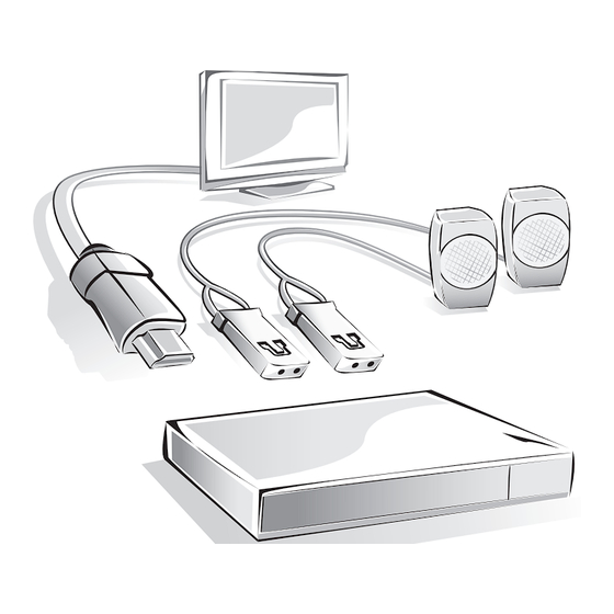 Panasonic SC-BTT290EGK Schnellanleitung