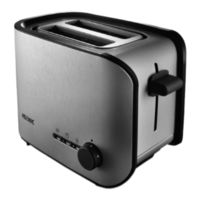 Koenic KTO126 Gebrauchsanweisung