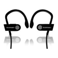 Blaupunkt HPBS 10 Bedienungsanleitung