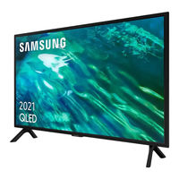 Samsung Q50A Bedienungsanleitung
