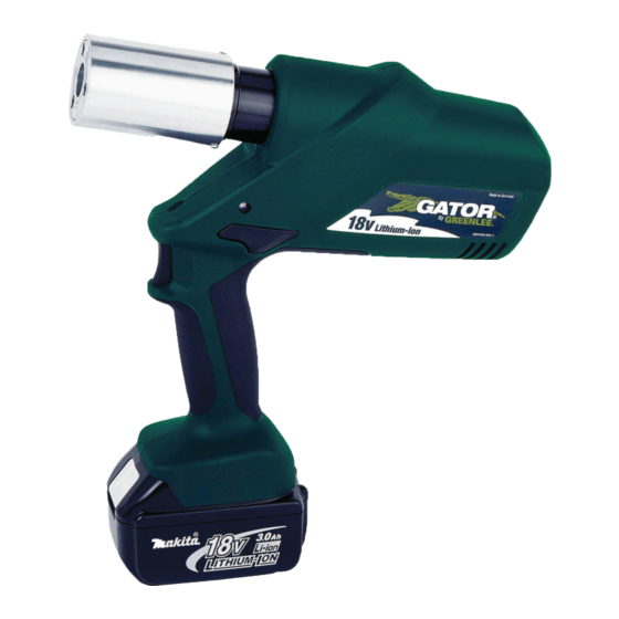 Makita Glomar LS-60-ULTRA Bedienungsanleitung