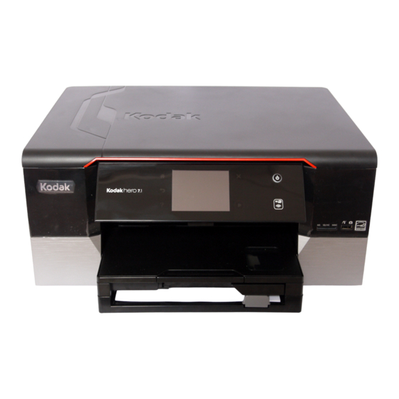 Kodak HERO 7.1 Handbücher