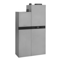 Viessmann VITOCOM 300 Hinweis Zur Inbetriebnahme