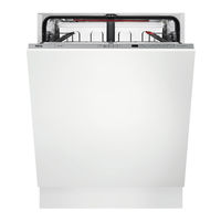 AEG FSE52600P Benutzerinformation