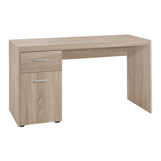 FMD//furniture LENA Montageanleitung