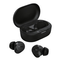 Philips TAT1209 Bedienungsanleitung