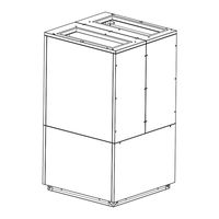 Dimplex LIH 10TE Montageanleitung