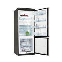 Electrolux ERB34233X Benutzerinformation