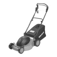 Dolmar EM-4316 S Betriebsanleitung