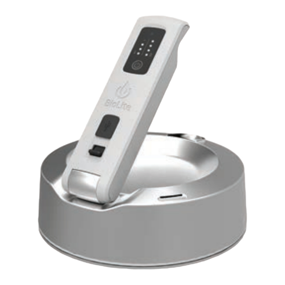BioLite KettleCharge Handbuch