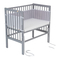 Kinderbett FabiMax BASIC Boxspring Montageanleitung