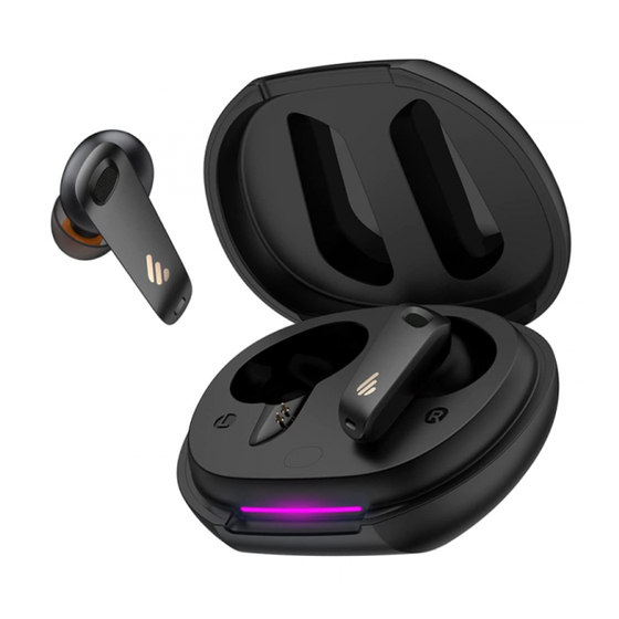 EDIFIER NeoBuds Pro 2 Bedienungsanleitung