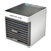 Arctic Air SMART GS18009 Gebrauchsanleitung