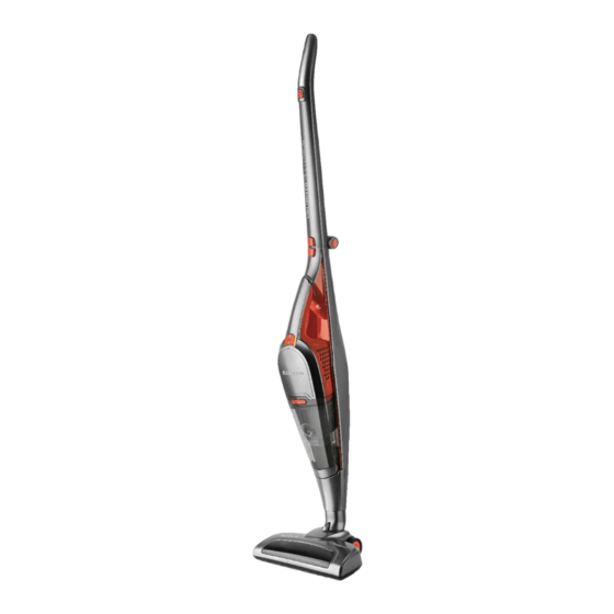 Taurus Unlimited 25.6 Lithium Handbuch