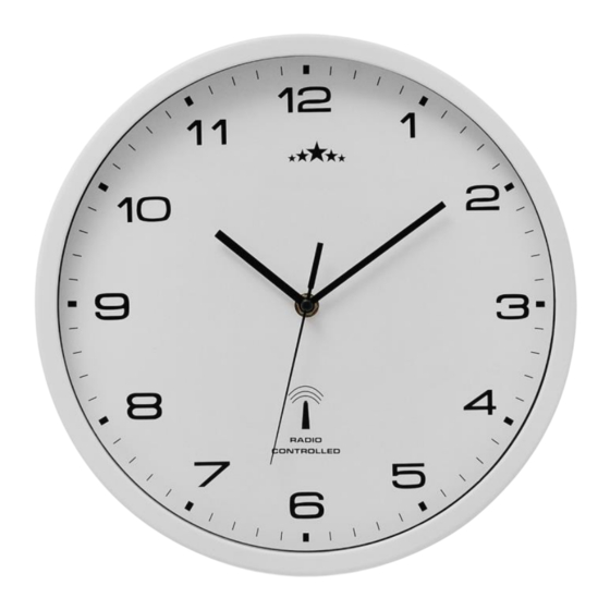 Deuba monzana DBFU001 Bedienungsanleitung