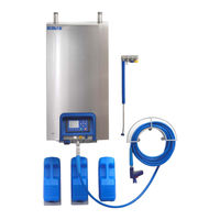 Ecolab Foamatic A3 300 Serviceanleitung