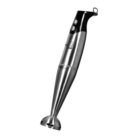 Clatronic sm 3044 Bedienungsanleitung