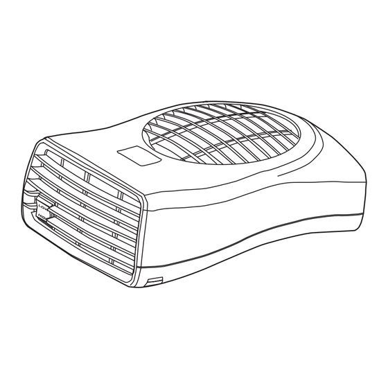 Calix Compact L Gebrauchsanweisung