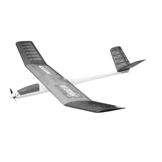 protech Focus 180 Bauplan