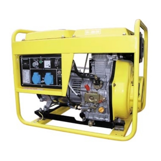Rotek GD4-1A-6000-EBDCZ Benutzerhandbuch