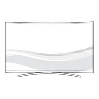 Samsung HG65EC890V Installationshandbuch