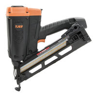Kyocera TJEP AB-15/64 GAS 2G Bedienungsanleitung