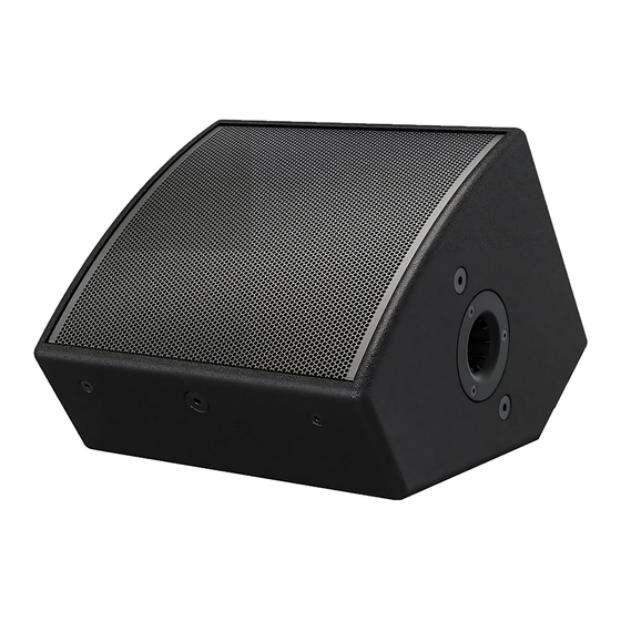 Bose AMM108 Produktanleitung