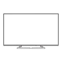 Panasonic VIERA TX-50DXX789 Bedienungsanleitung