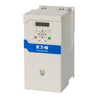 Eaton PowerXL DM1 Kommunikationshandbuch