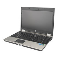 HP EliteBook 8440p Einführung