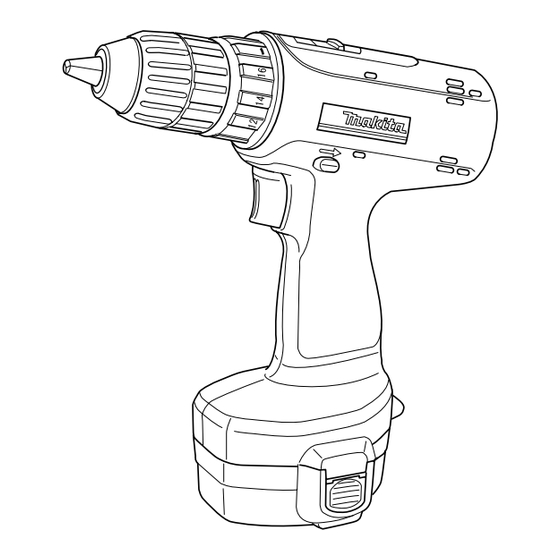 Makita 6328D Betriebsanleitung