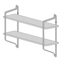 Costway HW64214 Handbuch