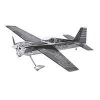Kyosho 10065CHB Bauanleitung