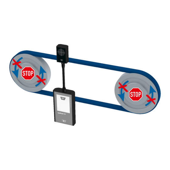 optibelt TT-Data Kurzanleitung