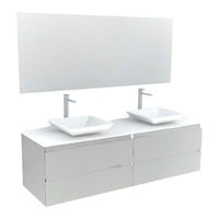 Balmani Solid Surface Montageanleitung