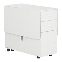 HOMCOM 835-928V00 Bedienungsanleitung