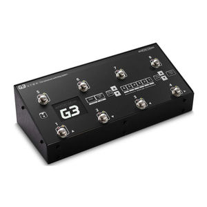 GigRig G3 ATOM / ATOM S Handbuch