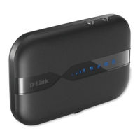D-Link DWR-932 Installationsanleitung