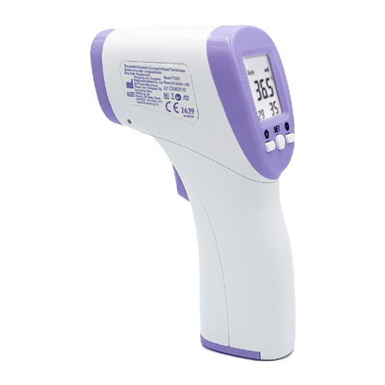 KINLEE FT3010 Gebrauchsanweisung