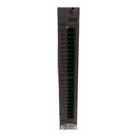 HBM MGCplus ML85C Bedienungsanleitung