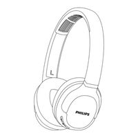 Philips Sports TASH402 Bedienungsanleitung