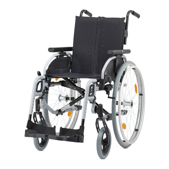Bischoff & Bischoff Pyro light Optima Bedienungsanleitung