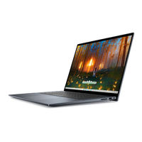 Dell Inspiron 16 5630 Einrichtung Und Technische Daten