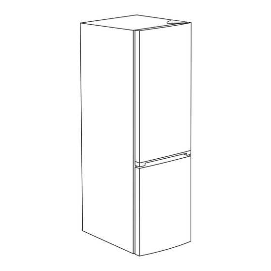 IKEA VINDAS Serie Bedienungsanleitung