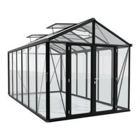Vitavia Zeus 2 Bedienungsanleitung
